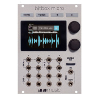 1010music Bitbox Micro