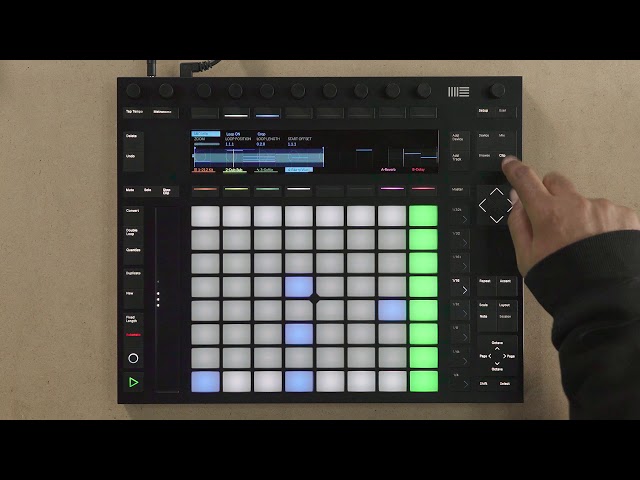 Ableton Push 2 + Live 11 Suite по цене 82 680 ₽