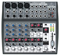 Behringer 1202 по цене 9 500 ₽