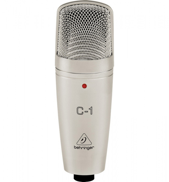 Behringer C-1 по цене 6 390 ₽