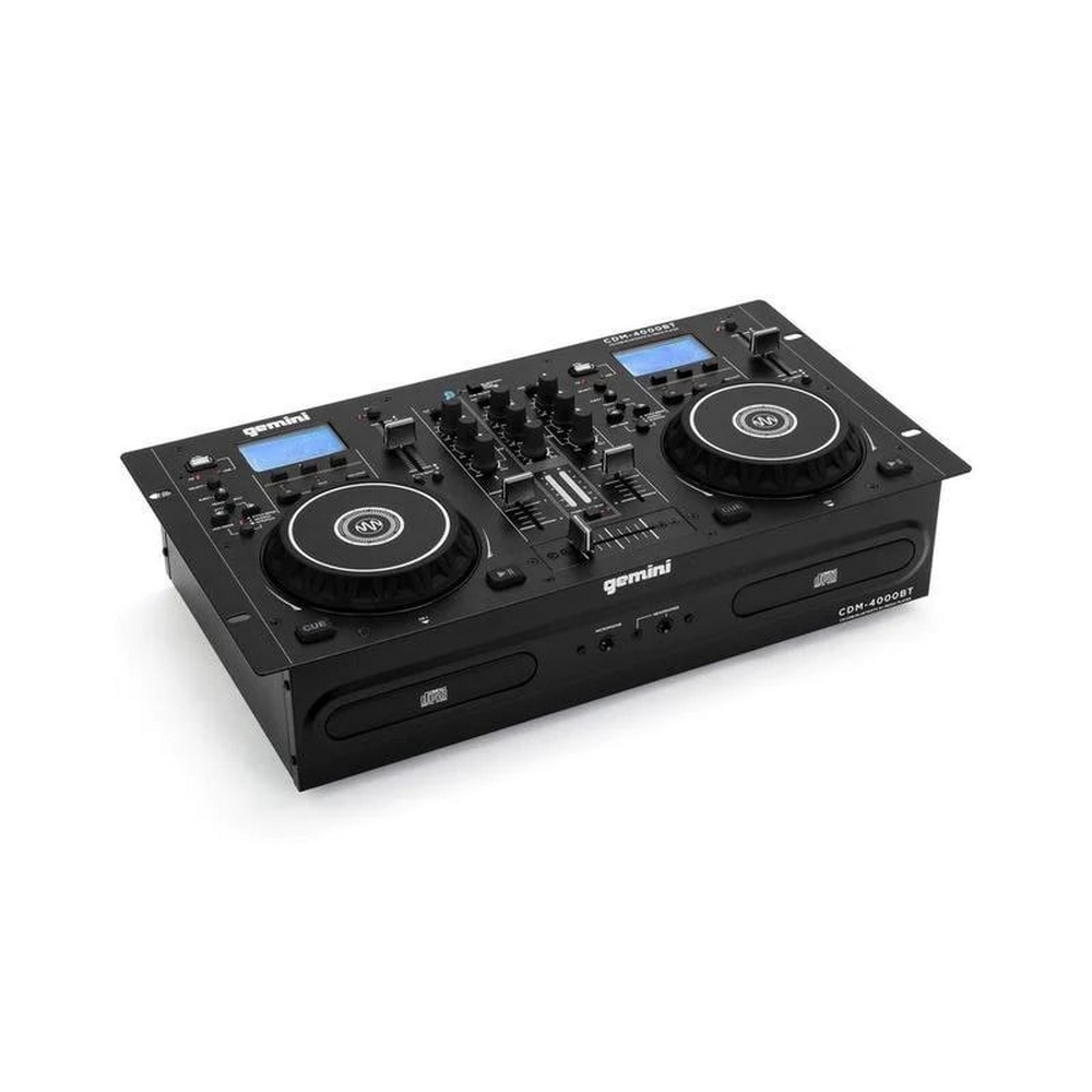 Gemini CDM-4000BT по цене 26 900 ₽
