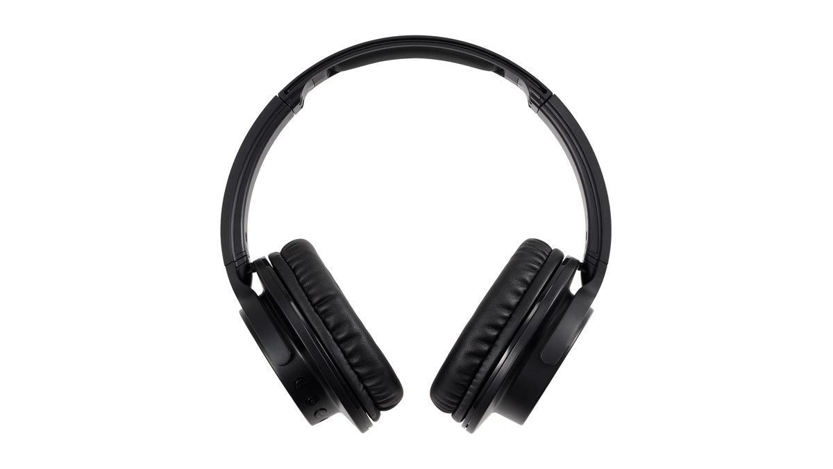 Audio-Technica ATH-ANC500BT по цене 10 190 ₽