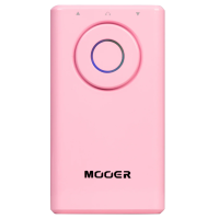 Mooer Prime P1 Pink