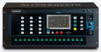 Allen & Heath QU-Pac