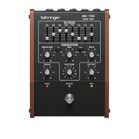 Behringer BM-15M-MURF-BOX