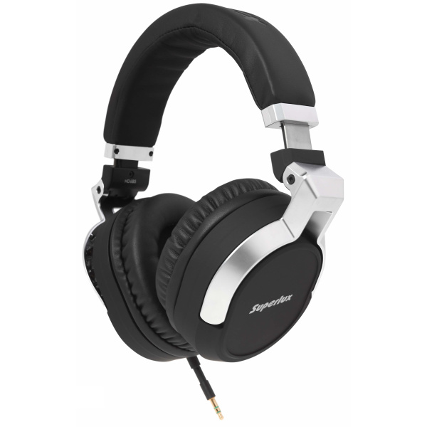 Superlux HD685 по цене 8 650 ₽