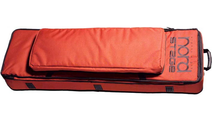 Clavia Nord Soft Case Stage/Piano 88 по цене 39 700 ₽