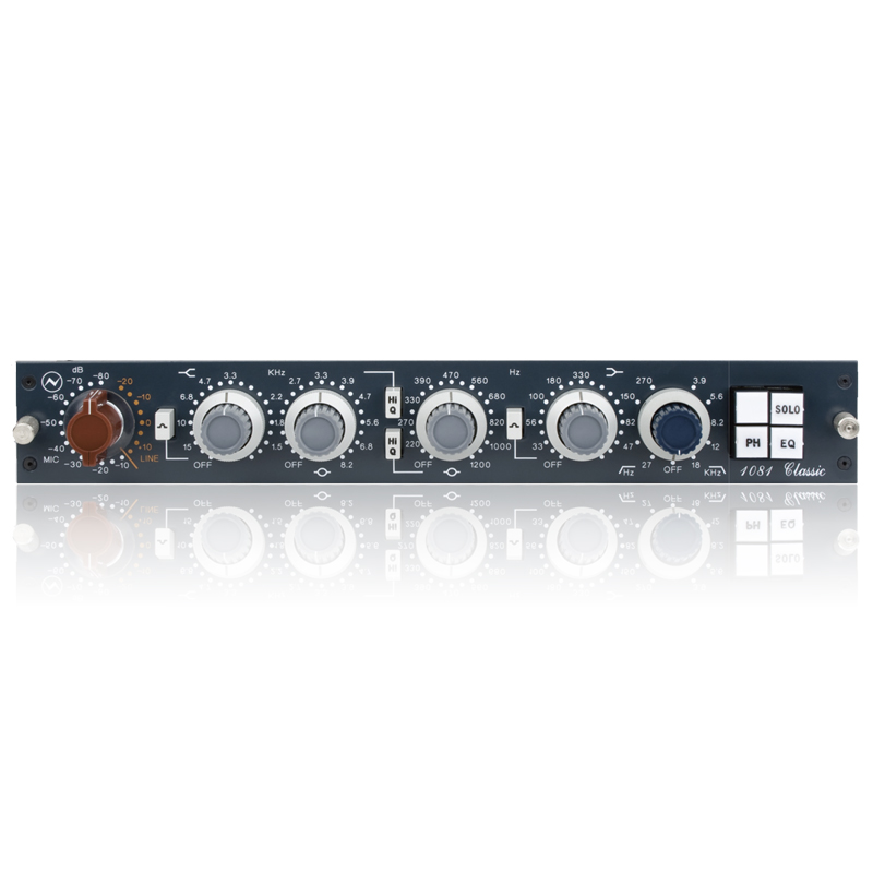 AMS Neve 1081 по цене 265 240 ₽