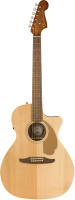 Fender Newporter Player Natural по цене 66 000 ₽