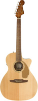 Fender Newporter Player Natural