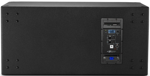 JBL SRX828SP по цене 418 800 ₽