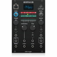 Behringer Brains по цене 18 550 ₽