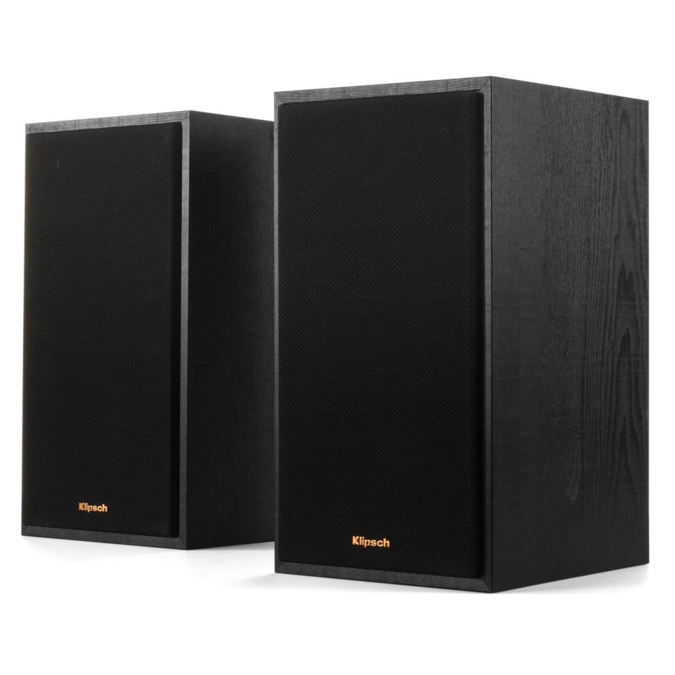 Klipsch R-51PM Black/GNM по цене 56 990.00 ₽