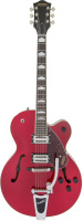 Gretsch G2420T Streamliner Hollow Body Candy Apple Red