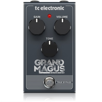 TC Electronic GRAND MAGUS DISTORTION по цене 7 900.00 ₽