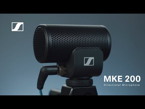 Sennheiser MKE 200 по цене 11 200 ₽