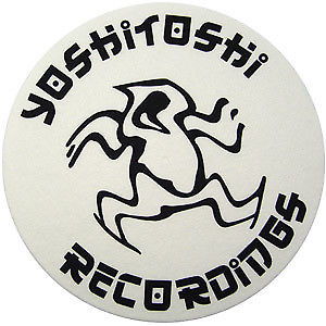 Slipmat-Factory Slipmats Yoshitoshi Recordings (Пара) по цене 1 190 ₽