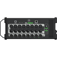 Mackie DL16SE по цене 103 830 ₽