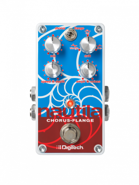 Digitech Nautila по цене 13 000.00 ₽