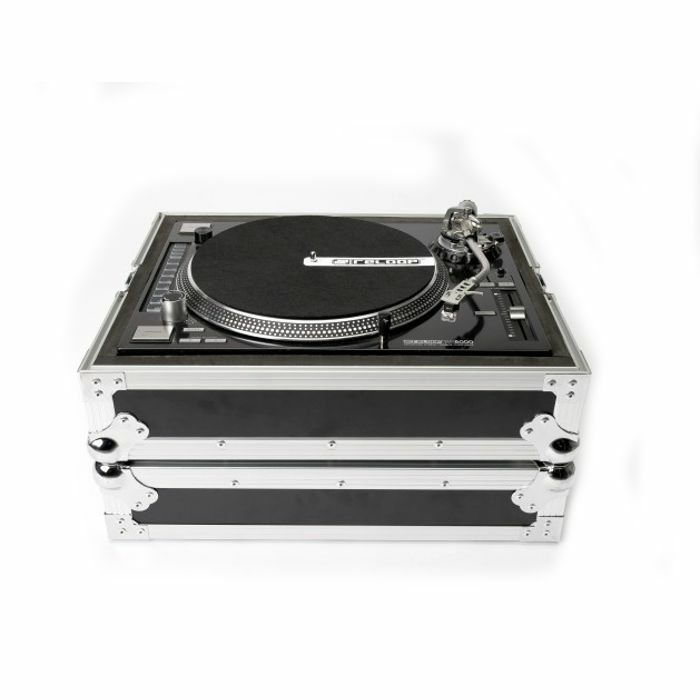 Magma Multi-Format Turntable-Case silver/black по цене 26 860 ₽