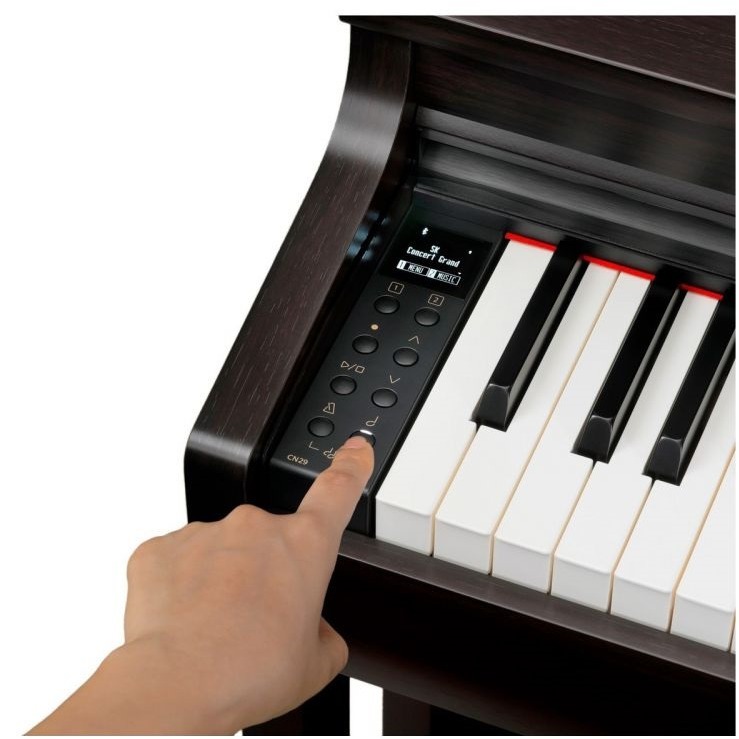 Kawai CN29R по цене 224 900 ₽