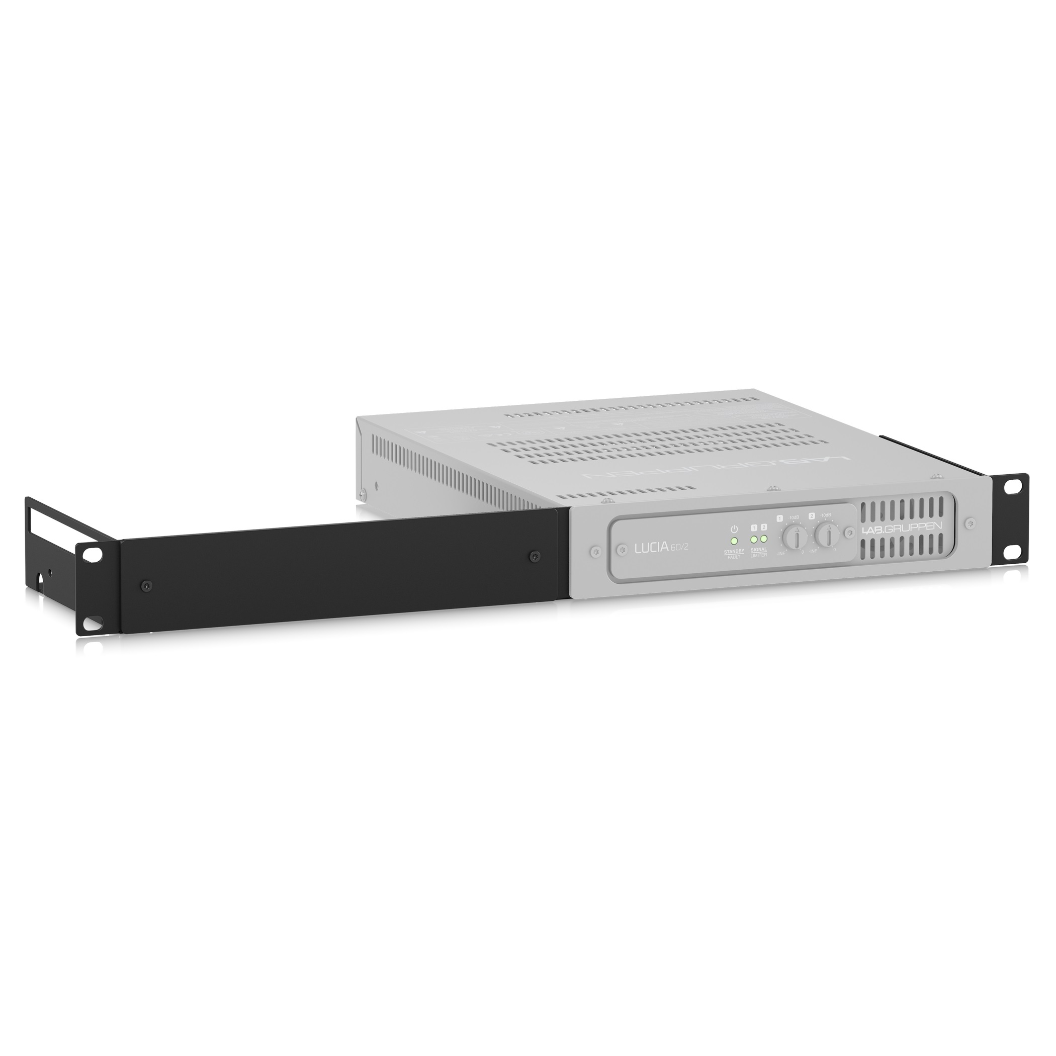 Lab.Gruppen LUCIA RACKMOUNT KIT по цене 8 190 ₽