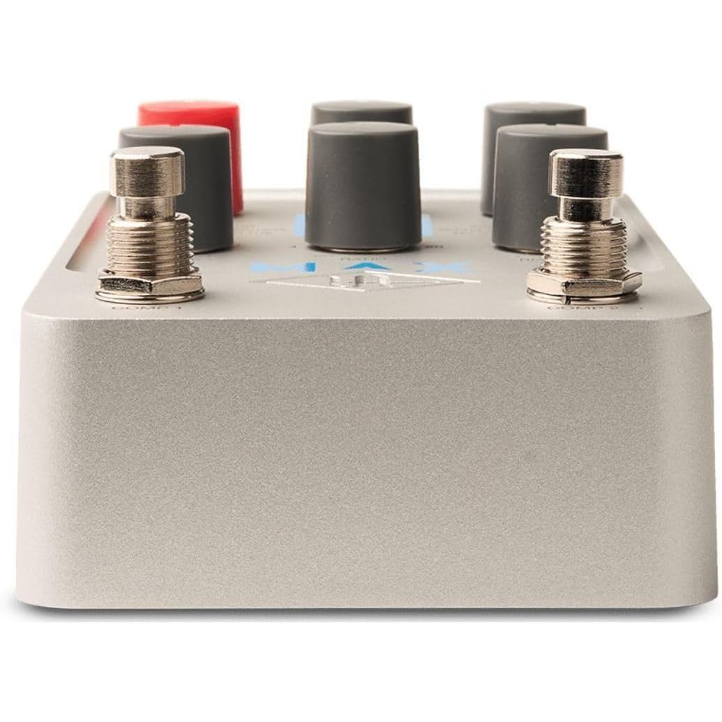 Universal Audio MAX Preamp & Dual Compressor по цене 51 050 ₽