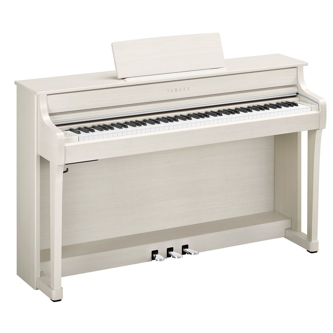 Yamaha CLP-835WB по цене 241 990 ₽