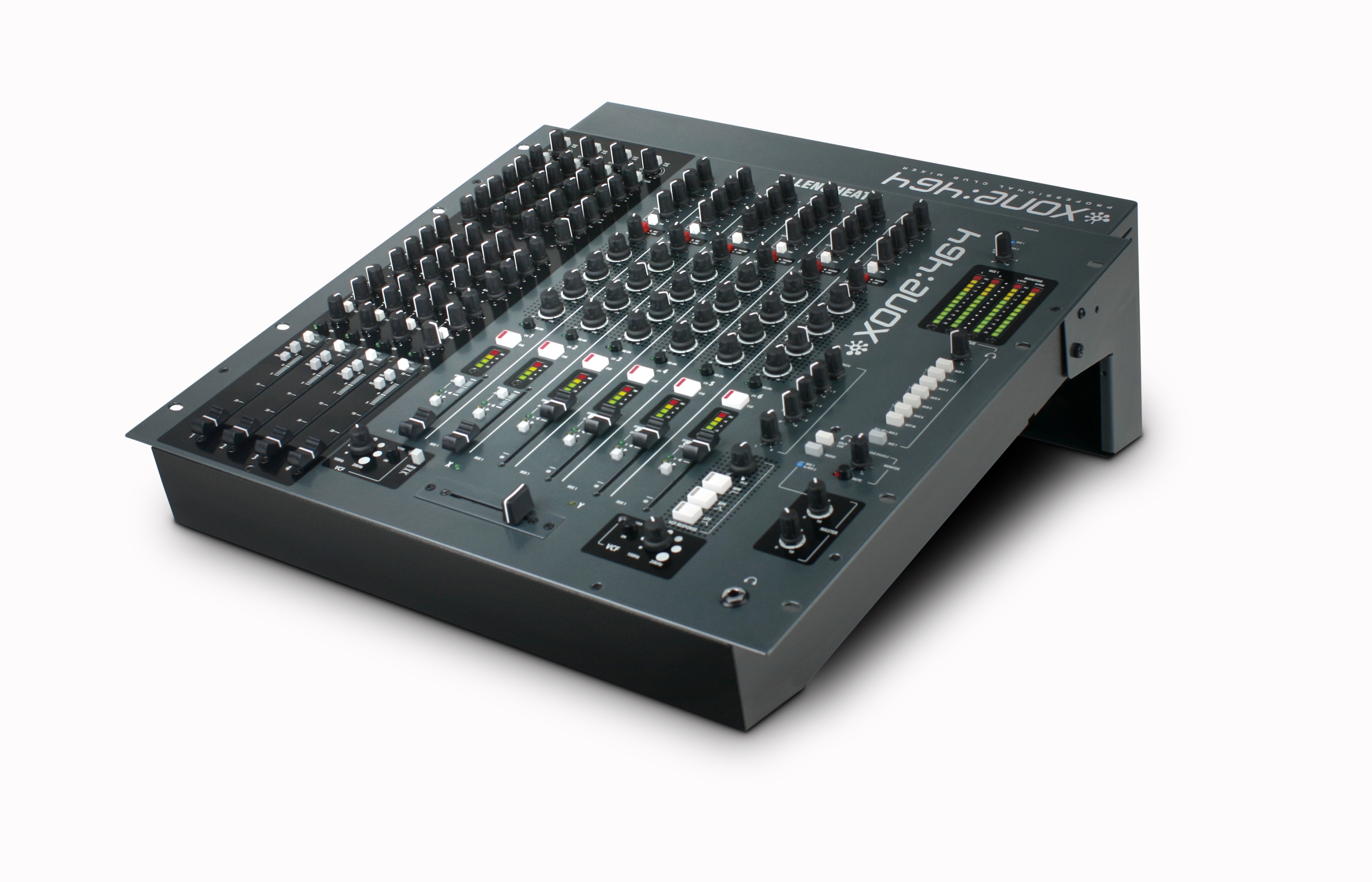 Allen & Heath XONE:464 по цене 181 440 ₽