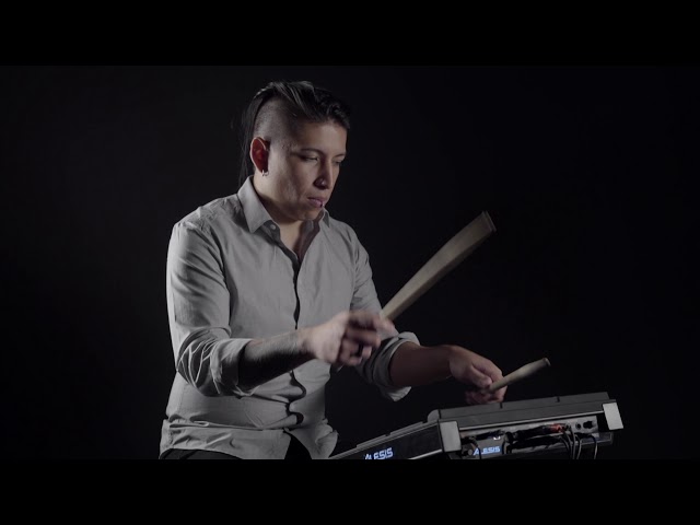 Alesis Strike Multipad по цене 108 100 ₽