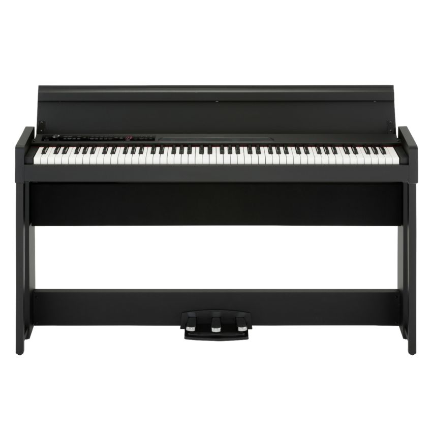 Korg C1-BK по цене 109 350 ₽