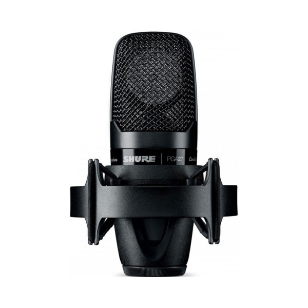 Shure PGA27-LC по цене 24 250.00 ₽