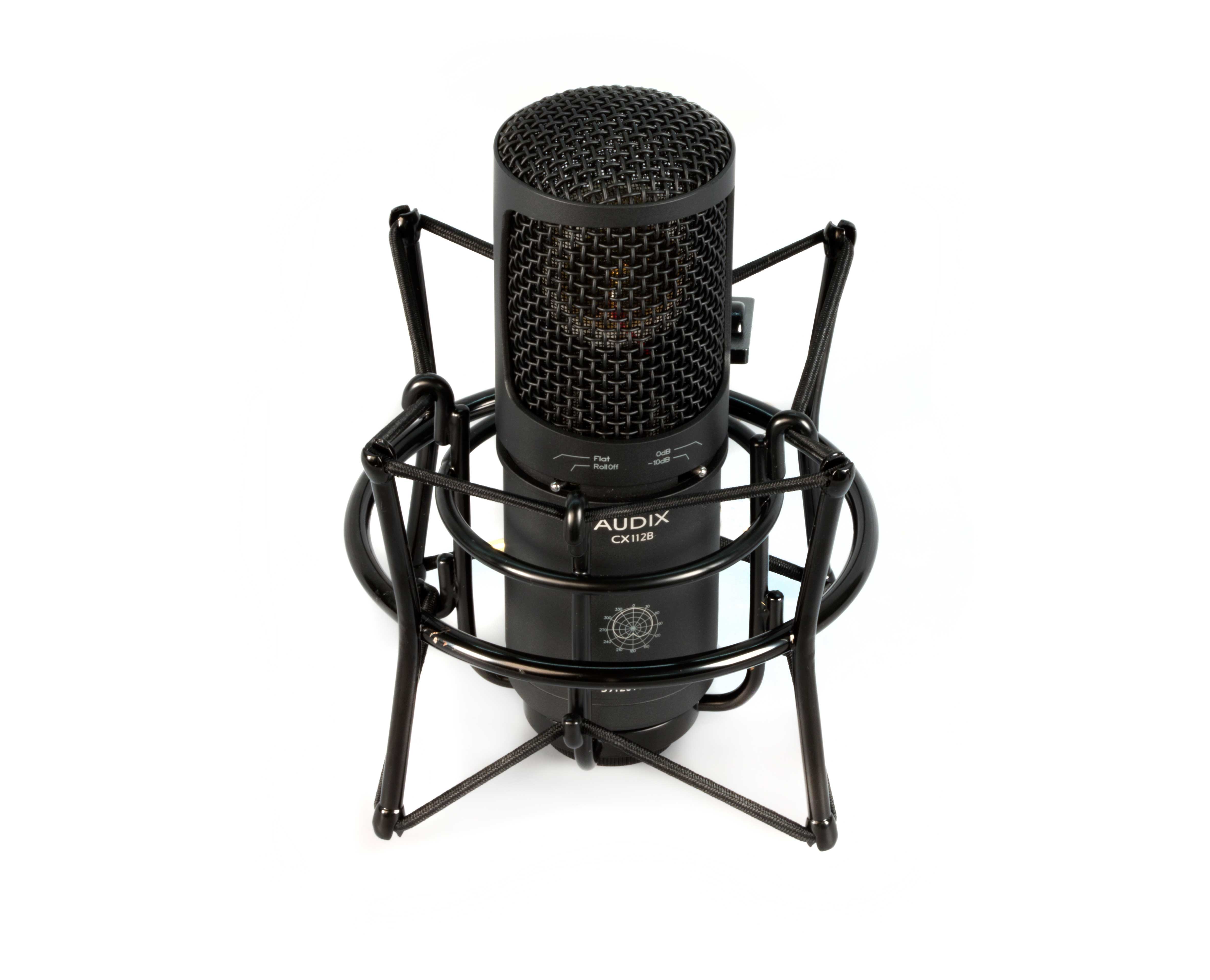 Audix CX112B по цене 29 000 ₽