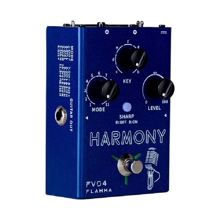 Flamma FV04 Harmony по цене 9&nbsp;560 ₽