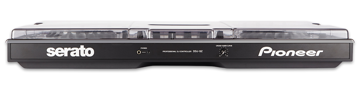 Decksaver Pioneer DDJ-SZ / DDJ-SZ2 / DDJ-RZ Cover по цене 8 250 ₽