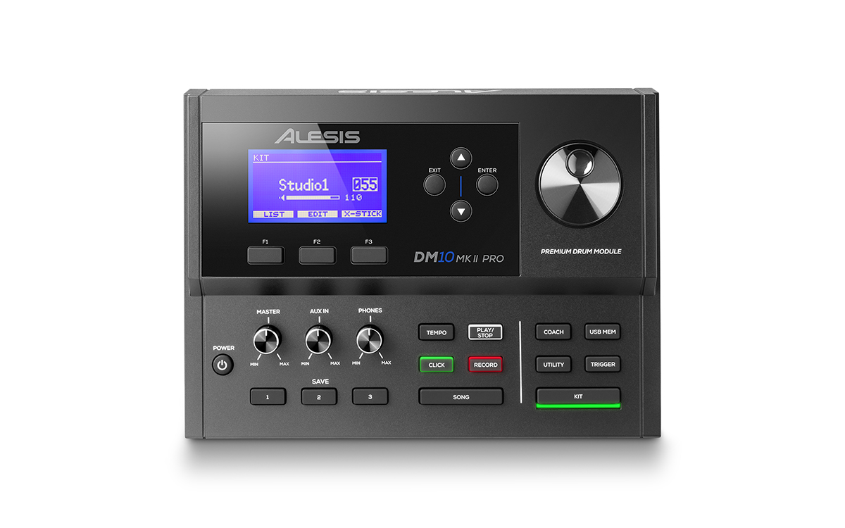 Alesis DM10 MK2 Pro Kit по цене 203 000 ₽