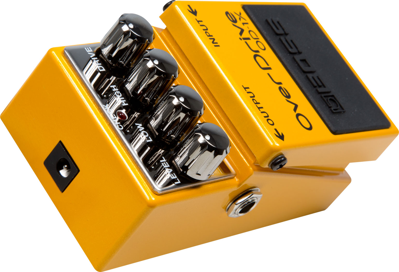Boss OD-1X по цене 19 500 ₽