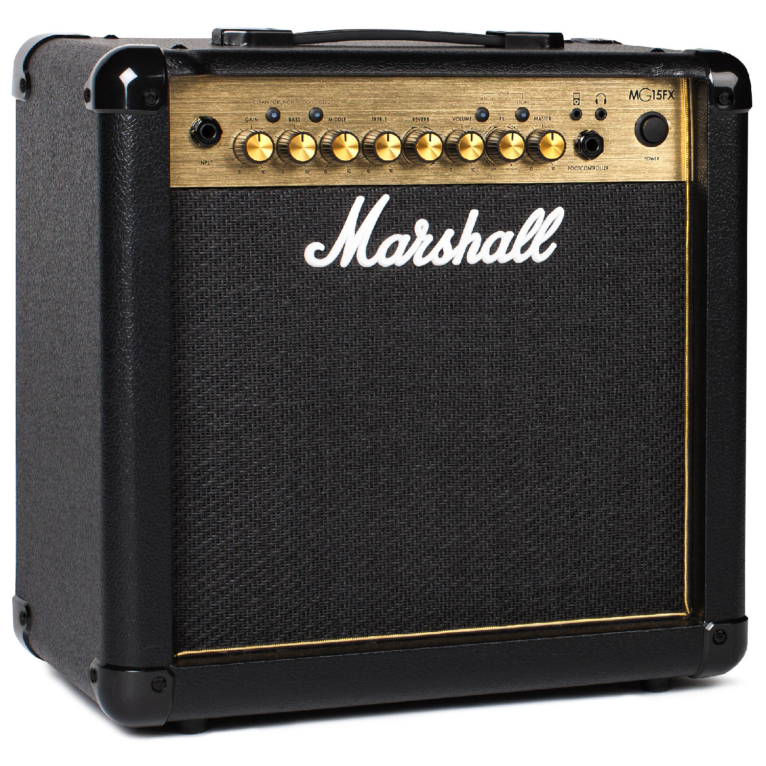 Marshall MG15GFX по цене 40 050 ₽