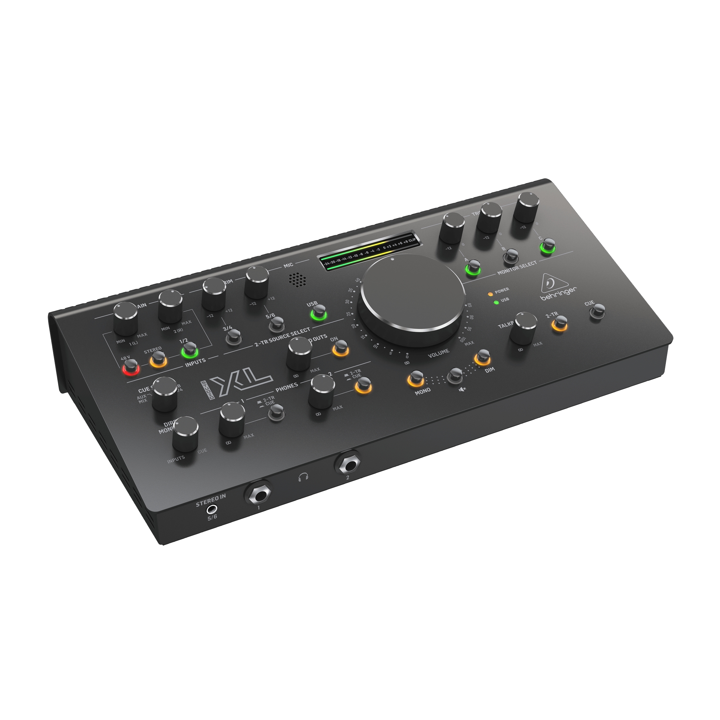 Behringer Studio XL по цене 34 320 ₽