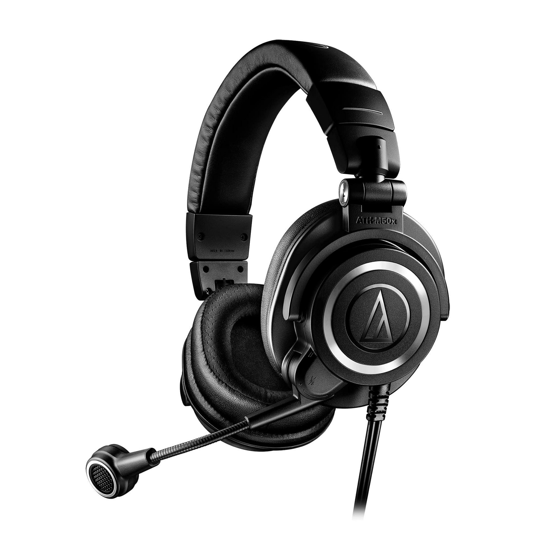 Audio-Technica ATH-M50xSTS по цене 23 690 ₽