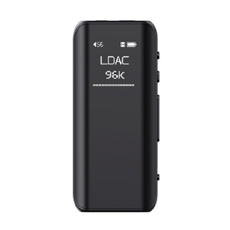 FIIO BTR15 (F3081B) Black по цене 11 790 ₽