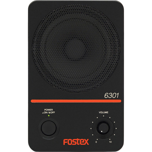 Fostex 6301NB по цене 20 490 ₽