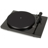 Pro-Ject Debut 3 Phono HG Black OM5e