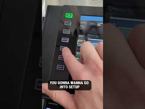Behringer Wing-BK по цене 413 200 ₽