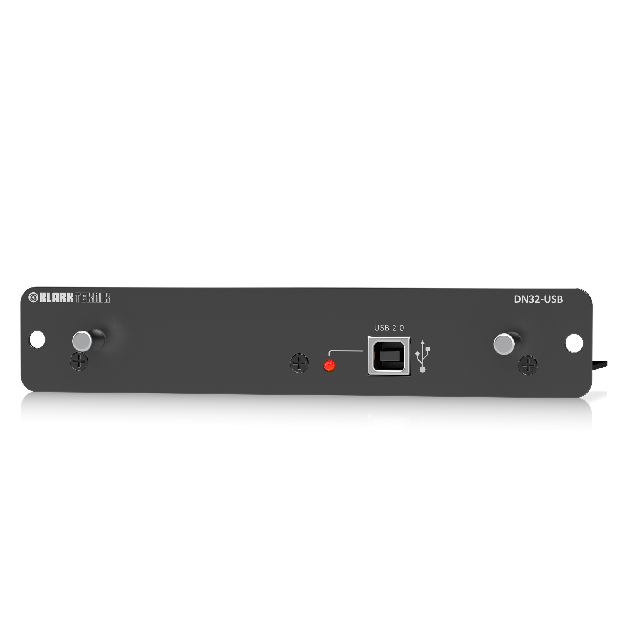 Klark Teknik DN32-USB по цене 17 000 ₽