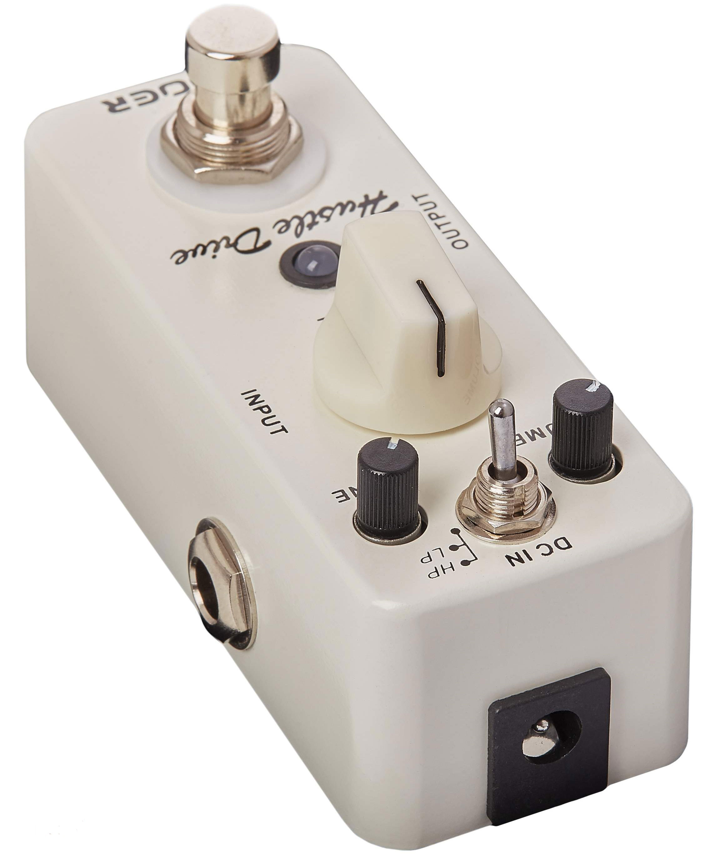 Mooer Hustle Drive по цене 3 850 ₽