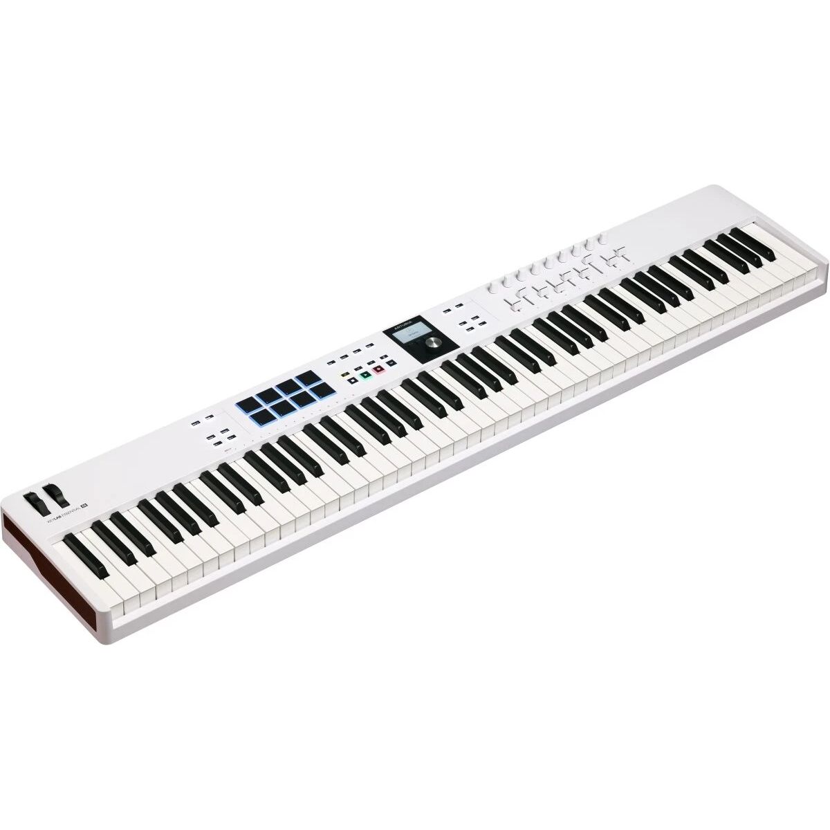 Arturia KeyLab Essential 88 MK3 White по цене 46 000.00 ₽