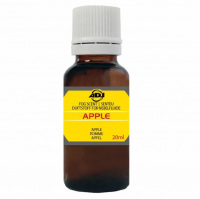 ADJ Fog Scent Apple 20ml