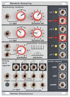 Verbos Electronics Random Sampling