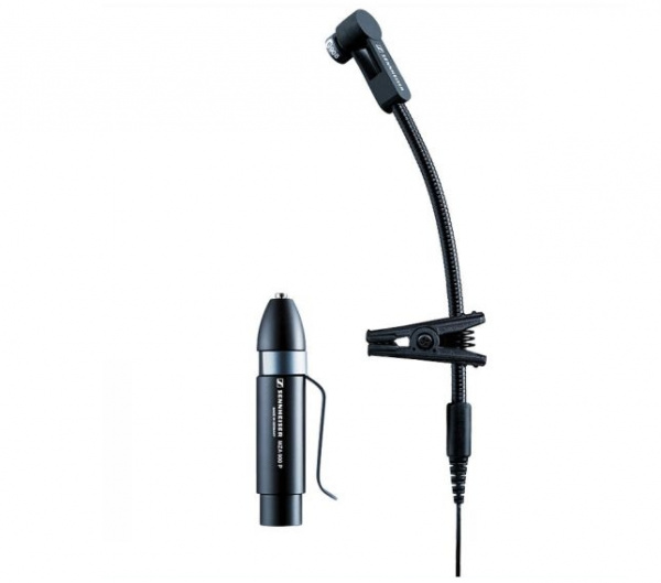 Sennheiser E 908 B по цене 43 600 ₽
